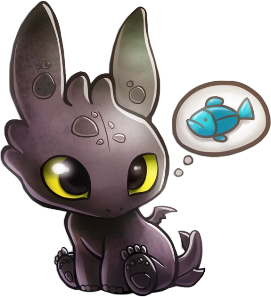 Каваи Беззубик