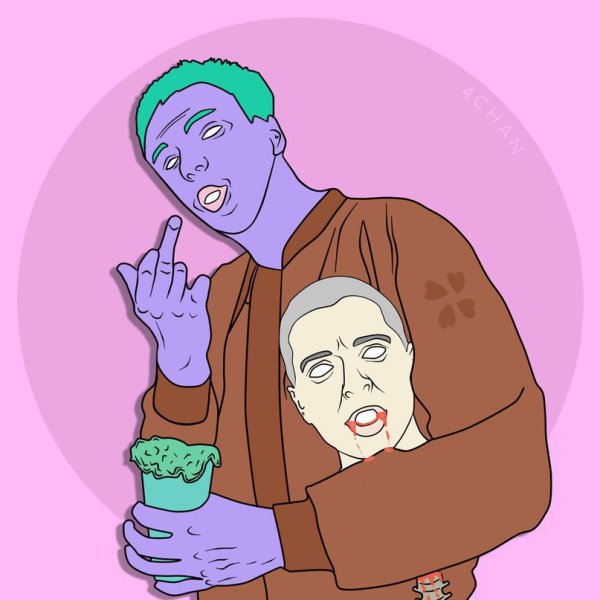 Слава КПСС мемы