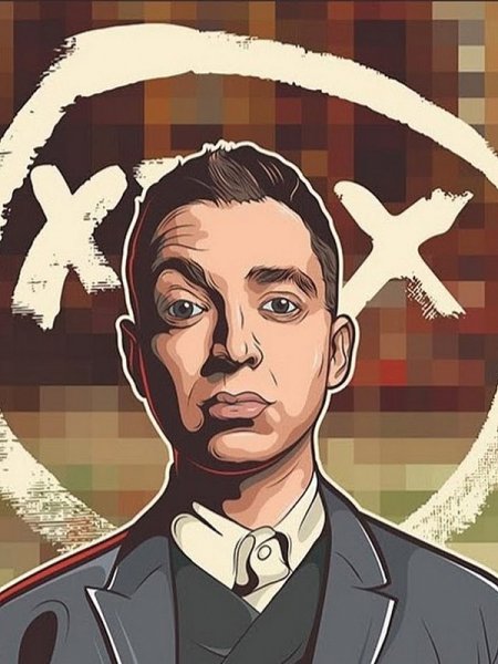 ANTIHYPE Слава КПСС