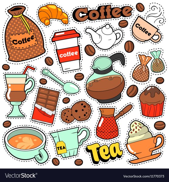 Стикер "котик"