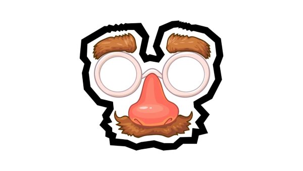 Стикер вкусно