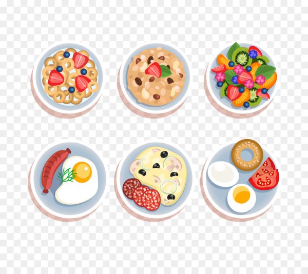 Комплексный обед