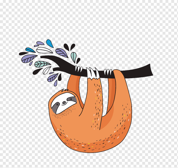 Стикер спокойствие