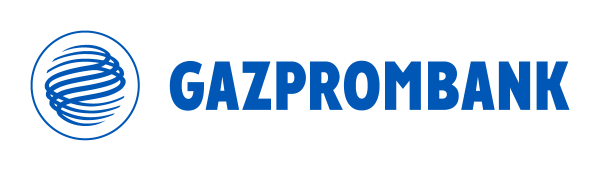 Газпромбанк лого