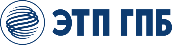 Газпромбанк логотип