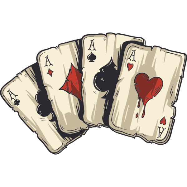 Игральные карты