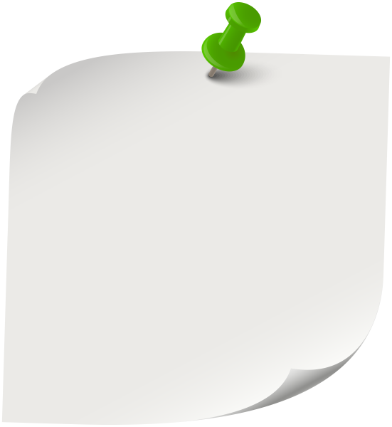 Стикеры для заметок