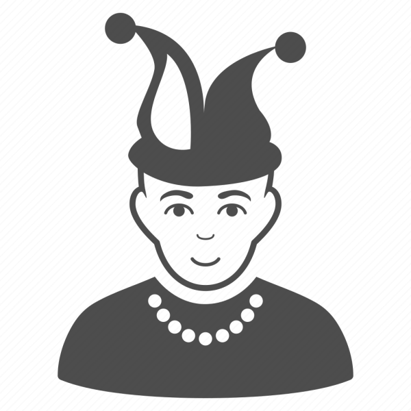 Дурак иконка