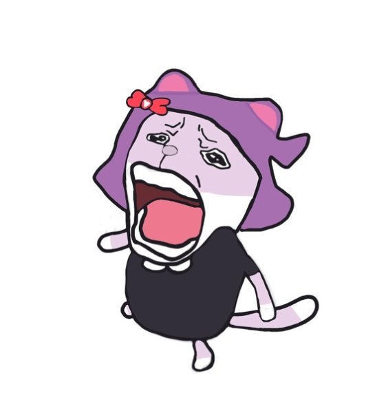 NSFW Стикеры телеграмм