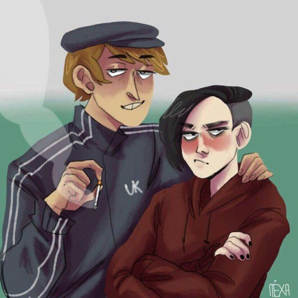 Владиславик шип +18