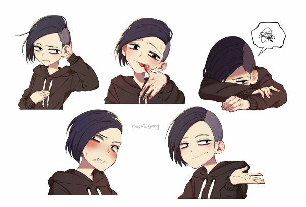 Владиславик арт Влад