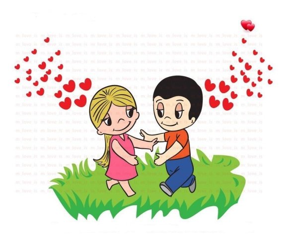 Рисунки лов из