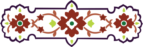 Татарская этикетка