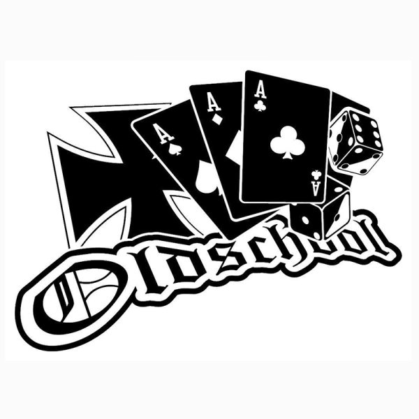 Наклейки на авто молодежные