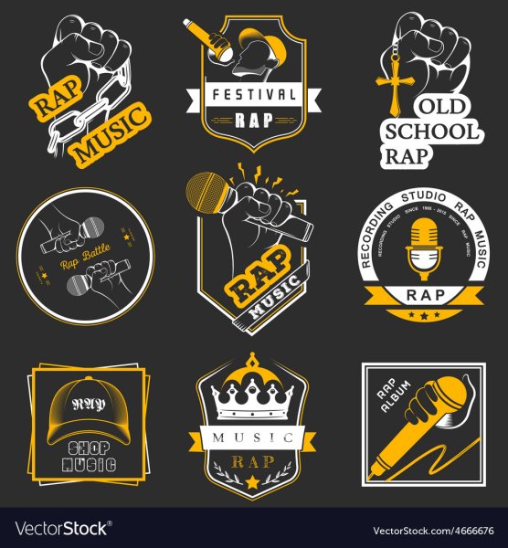 Олдскул лейбл