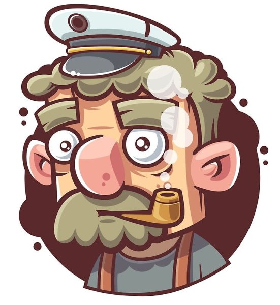 Стикеры в иллюстраторе