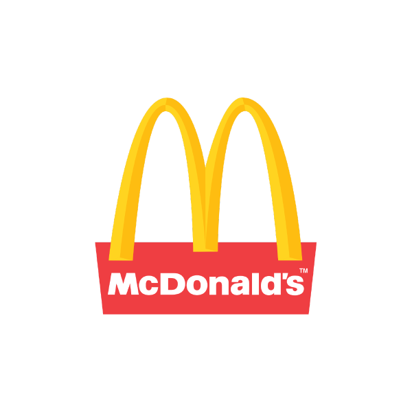 Макдональдс лого