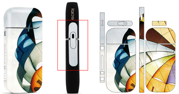 Айкос за 8000