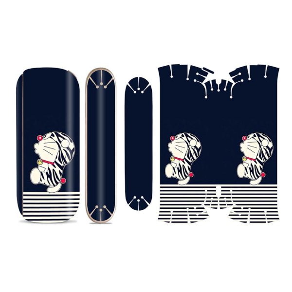 Наклейки на IQOS 3.0