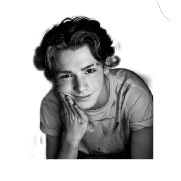 Чёрно белый Пейтон