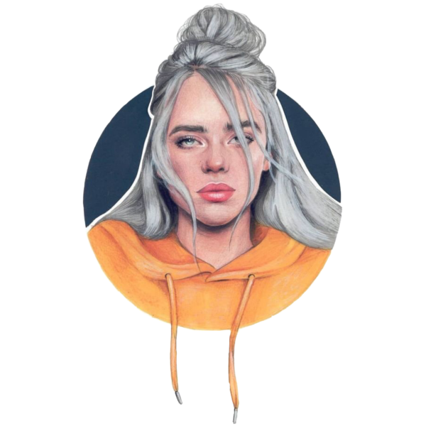 Стикеры Гравити Фолз