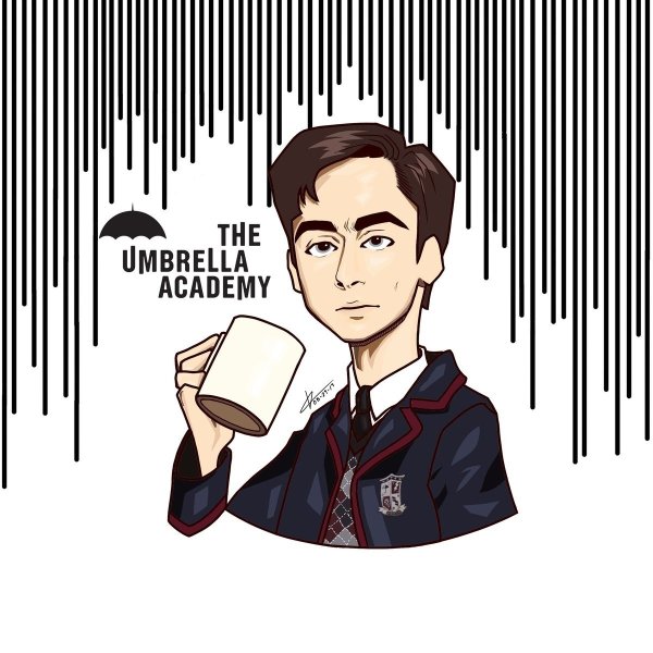 Дизайнерские Стикеры