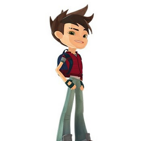 Артём Мещеряков герои Энвелла арт