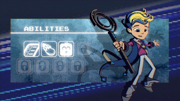 Фил из героев Энвелла