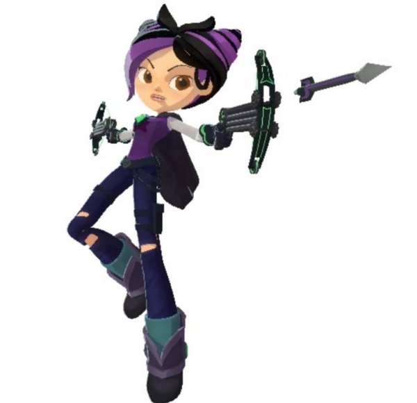 Кира Сменкина герои Энвелла 2 сезон