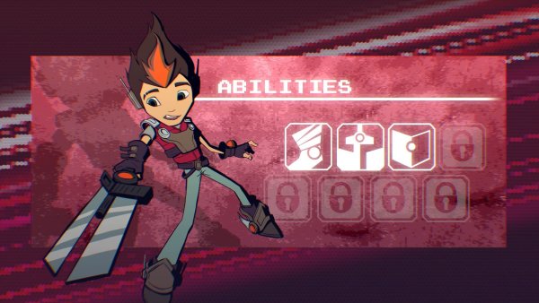 Артём Мещеряков герои Энвелла арт