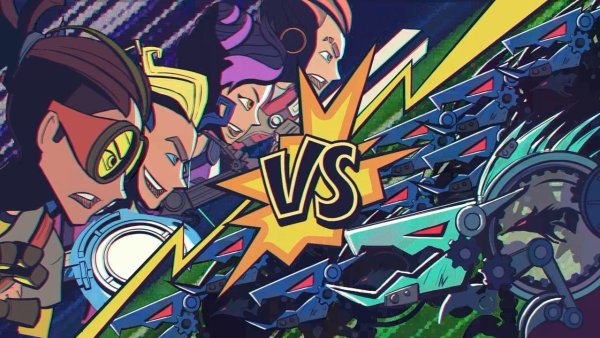 Кира герои Энвелла 2д