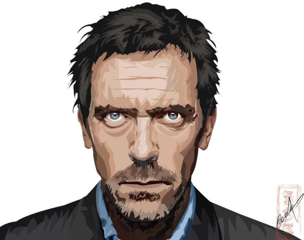 Everybody Lies доктор Хаус