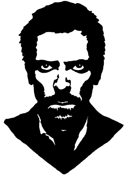 Хью Лори доктор Хаус