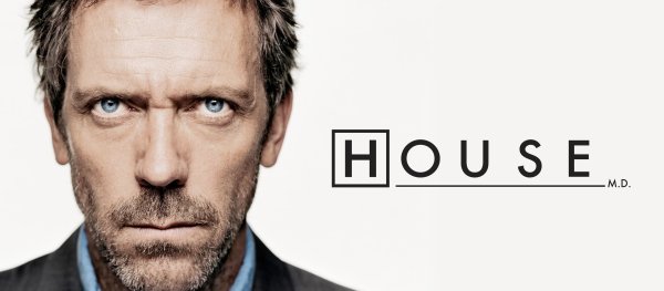 Картер сериал доктор Хаус