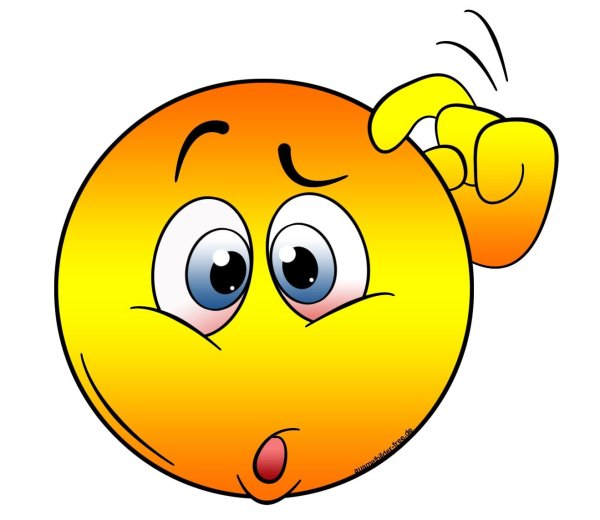 Смайлики эмоции