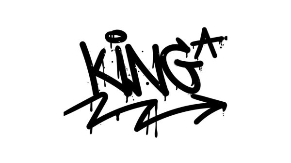 Теги граффити для новичков маркером