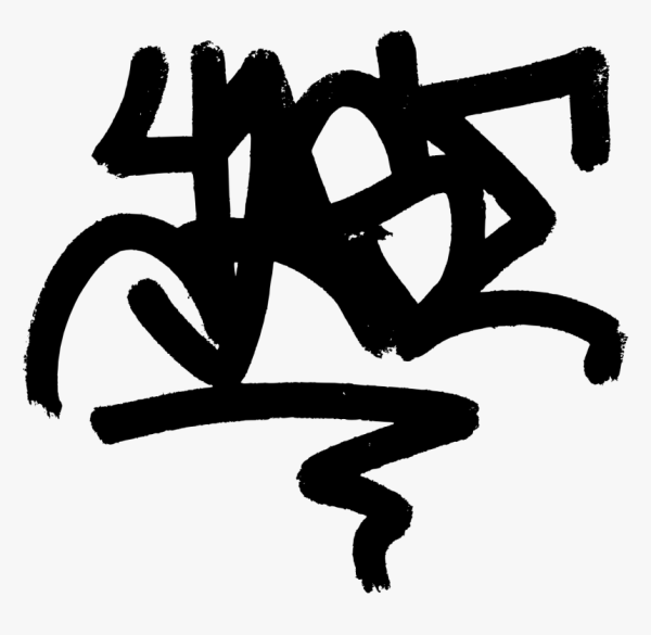 Граффити для фотошопа