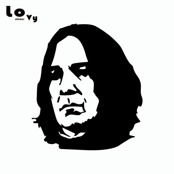 Северус Снейп Стикеры