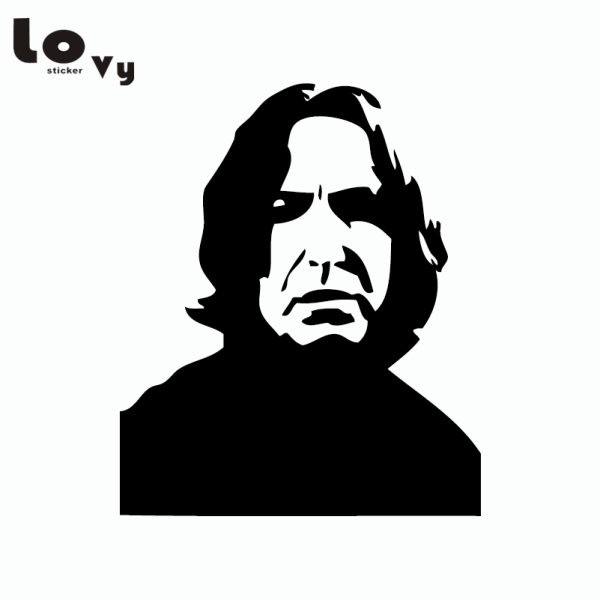 Северус Снейп Стикеры