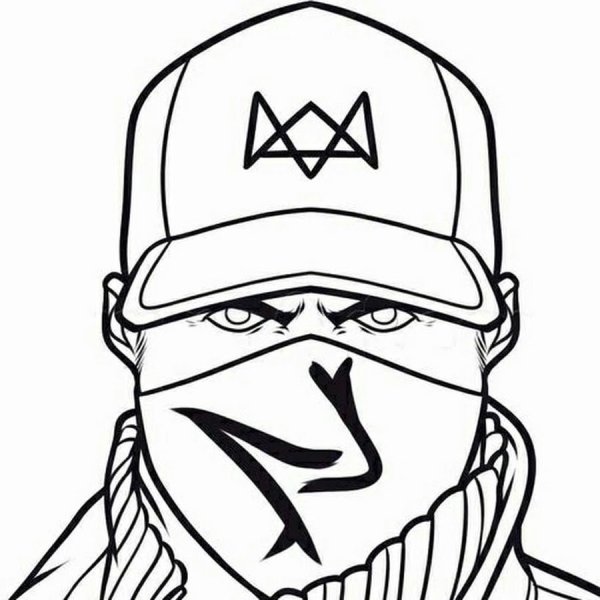 Рисунки для срисовки карандашом для мальчиков крутые