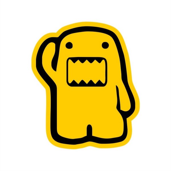 Бразильский болельщик братан