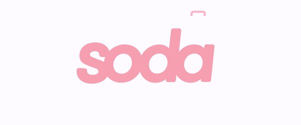 Сода бренд косметики