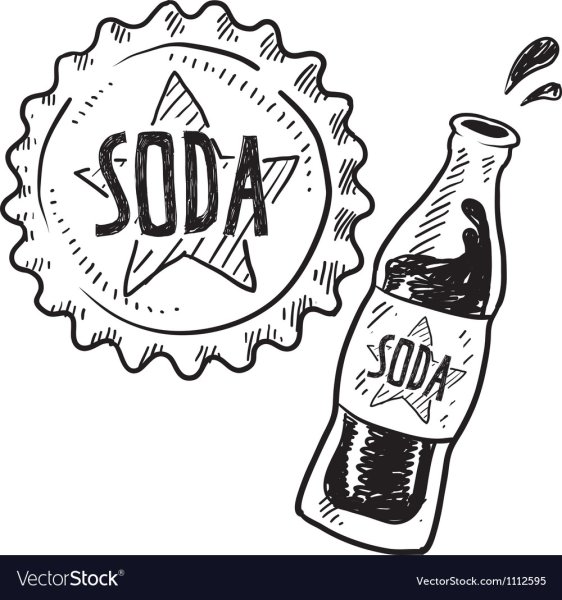 Напитки в бутылках