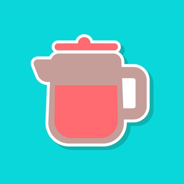 Стикеры в стиле Soft