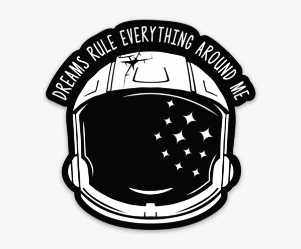 Стикеры закулисья