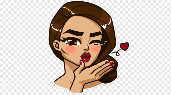 Стикеры для телеграмма