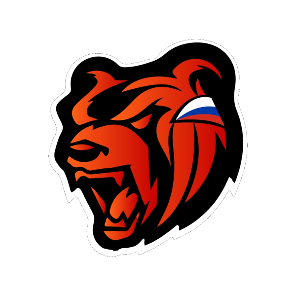 Значок Блэк раша