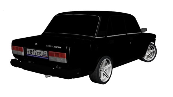 Стикеры Black cock