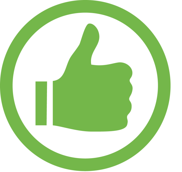 Преимущества иконка