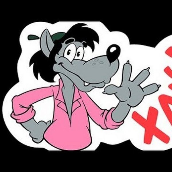 Матершинные Стикеры